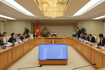 Cơ chế, chính sách đặc thù cho đường sắt tốc độ cao: Phải rõ phạm vi, trách nhiệm, cam kết và kiểm soát rủi ro