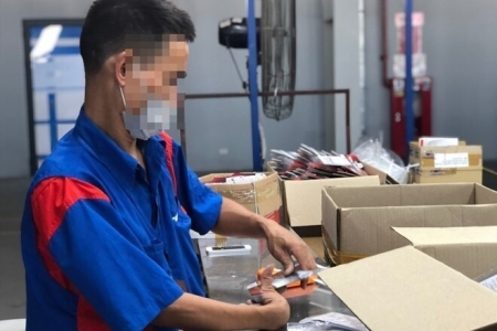 Đề xuất miễn đóng bảo hiểm thất nghiệp cho doanh nghiệp tuyển dụng người khuyết tật