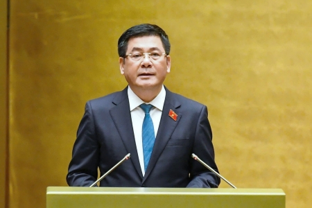 Xác thực danh tính người livestream trong dự thảo Luật Thương mại điện tử