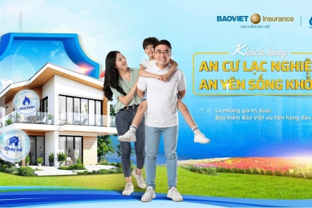 Giữa nhịp sống đô thị hóa, người Việt cần thêm gì để thật sự “an cư”?