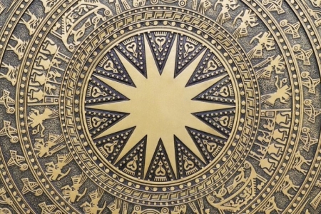 Cội nguồn sức mạnh cho mọi thắng lợi và thăng hoa của dân tộc - Kỳ 1: Gốc thiêng Lạc Hùng và tinh thần “đồng bào”