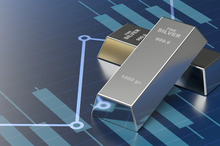 Giá bạc cuối ngày 11/11: Trong nước tăng sốc, liên tục phá vỡ kỷ lục