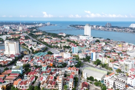 Quảng Trị: Thu ngân sách, du lịch tăng trưởng mạnh, tạo động lực hoàn thành mục tiêu năm