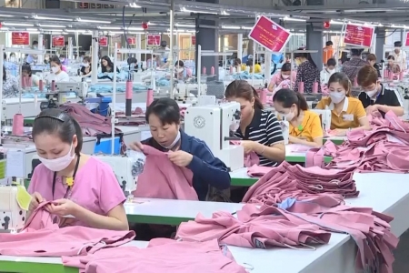 Sản xuất xanh và FTA: Động lực giúp Thanh Hóa bứt phá xuất khẩu