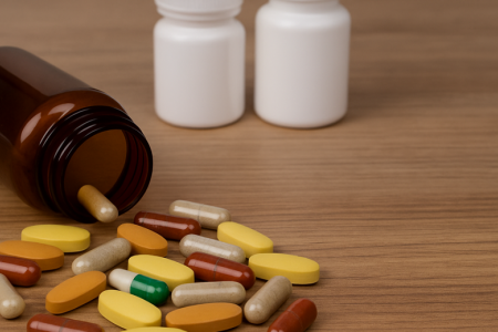 Bộ Y tế yêu cầu siết chặt hậu kiểm, xử lý nghiêm thực phẩm chức năng giả