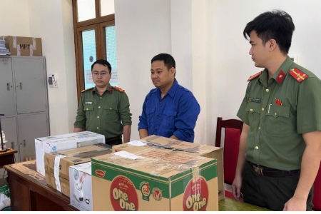 Hưng Yên: Khởi tố nhóm rao bán chứng chỉ nghề giả qua mạng xã hội