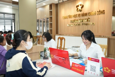 TP. HCM thúc đẩy hạ tầng số, hỗ trợ địa phương chuyển đổi số