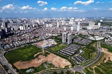 Bắc Ninh đẩy nhanh tiến độ "làm giàu, làm sạch" dữ liệu đất đai