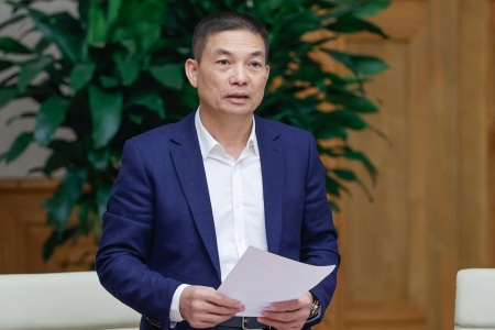 Dự án hơn 2.400 tỷ đồng của Tập đoàn Sơn Hải được chấp thuận chủ trương đầu tư