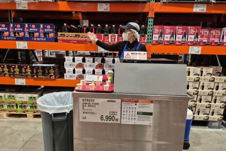 Hàng tiêu dùng Việt mở rộng hiện diện tại hệ thống bán lẻ Costco