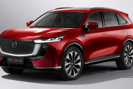 Mazda CX-5 2026: Bước tiến vượt trội đưa SUV Nhật lên tầm cao mới tại Đông Nam Á