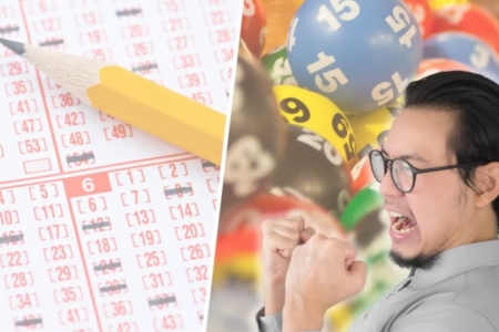 Một khách hàng tại TP. HCM trúng giải độc đắc Vietlott trị giá hơn 21 tỷ đồng