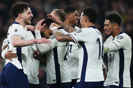 FIFA sắp thay đổi trong quy tắc bốc thăm chia bảng tại World Cup 2026