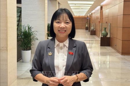 Chính sách nghỉ thai sản cần hướng đến sự linh hoạt hơn so với trước đây