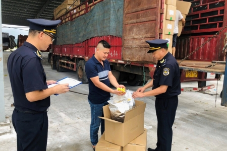 Xuất siêu 19,5 tỷ USD trong 10 tháng