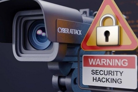 Hiểm họa từ camera giám sát: Ảnh riêng tư bị rò rỉ, thiết bị biến thành "gián điệp"