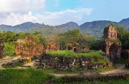 Đà Nẵng: Định hướng phát triển du lịch sinh thái phía Tây