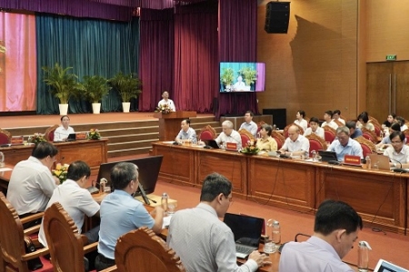 Gia Lai ban hành Quy chế cung cấp thông tin về chống buôn lậu, gian lận thương mại