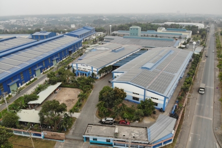 Khai sai thuế, Công ty Cổ phần Sametel bị phạt và truy thu thuế hơn 2,5 tỷ đồng