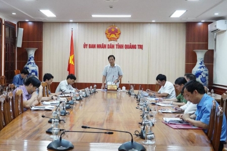 Quảng Trị triển khai quyết liệt, đồng bộ các giải pháp chống khai thác IUU