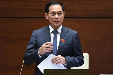 Sàn thương mại điện tử ngoại chiếm 90% thị phần, đại biểu lo khó kiểm soát