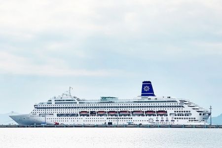 Khánh Hòa: Đã đón 20 chuyến tàu biển quốc tế với hơn 23.258 du khách lên bờ tham quan