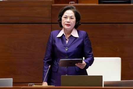 Nâng cao vai trò của tổ chức bảo hiểm tiền gửi để bảo vệ tốt hơn quyền lợi người gửi tiền