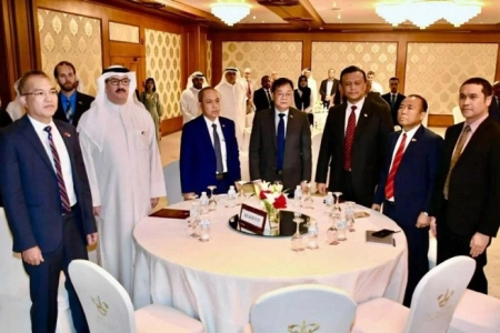 Thương mại Việt Nam-Kuwait: Nền tảng hợp tác bền vững, triển vọng mở rộng