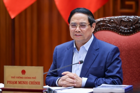 Phấn đấu khởi công trục đại lộ cảnh quan sông Hồng vào ngày 19/12/2025