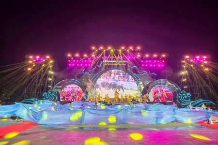 Hội nghị Xúc tiến điểm đến du lịch Hải Phòng 2025 thu hút hơn 250 doanh nghiệp lữ hành