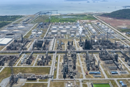 Chỉ số sản xuất công nghiệp của Thanh Hóa năm 2025 ước tăng trên 15% so với cùng kỳ