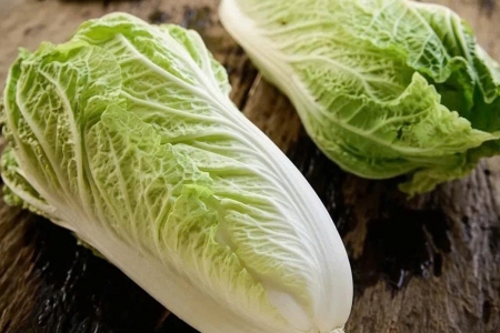 Loại rau trắng ngần quen thuộc hóa ra lại là “trợ thủ” giữ dáng, đẹp da