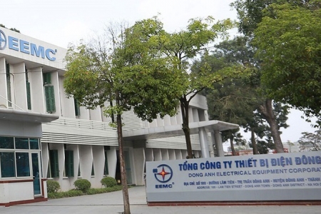 Doanh nghiệp thiết bị điện báo lãi tăng 187%, chốt quyền chia cổ tức 20%