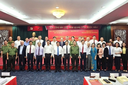 Mọi chủ trương, chính sách xuất phát từ nguyện vọng, quyền lợi chính đáng của nhân dân