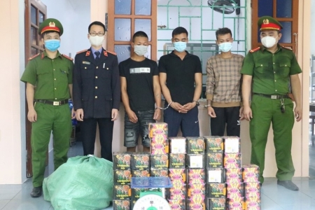 Ban Chỉ đạo 389 quốc gia yêu cầu tăng cường công tác kiểm tra, kiểm soát dịp cuối năm