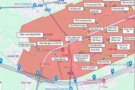 Masterise chính thức làm chủ đầu tư sân bay quốc tế Gia Bình