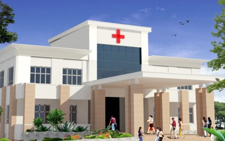 Từ năm 2026, trạm y tế trực thuộc Ủy ban nhân dân xã, phường, đặc khu