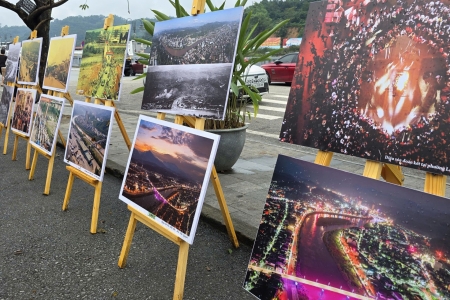 Lào Cai: “Chợ Cốc Lếu xưa” điểm nhấn văn hóa tại Festival Sông Hồng 2025