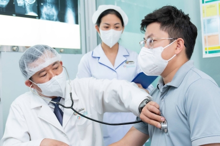 Thời tiết lạnh làm tăng nguy cơ đột quỵ và nhồi máu cơ tim, mọi lứa tuổi đều cần cảnh giác