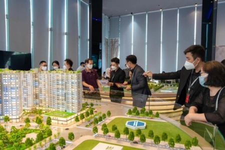 Mức lệ phí cấp Chứng chỉ hành nghề môi giới bất động sản áp dụng từ 20/11/2025