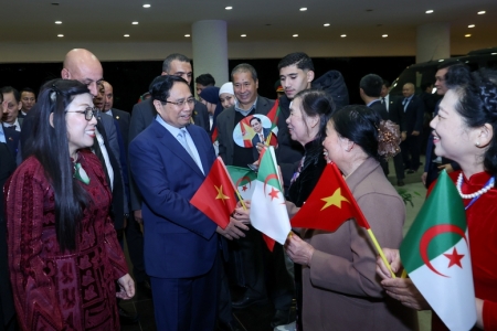 Thủ tướng: Kiều bào ta dù ở đâu cũng có thể trở về cội nguồn thuận lợi nhất