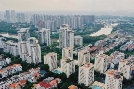 Quy định về việc thành lập, hoạt động của Quỹ nhà ở quốc gia