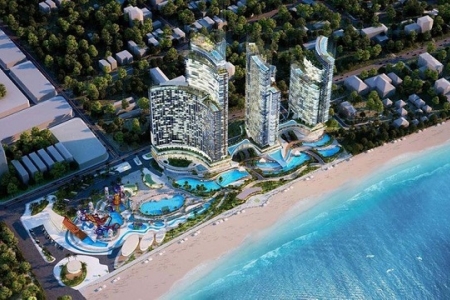 Bất động sản nghỉ dưỡng giảm giá, người mua cần thận trọng