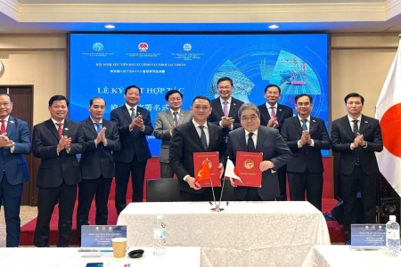 Tây Ninh tổ chức thành công Hội nghị xúc tiến đầu tư tại Tokyo – Nhật Bản