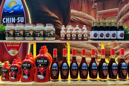 Cổ đông MCH sắp nhận 10,9 triệu cổ phiếu quỹ