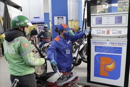 Kỳ điều hành xăng dầu 20/11: Giá xăng đồng loạt giảm