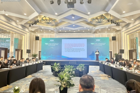 Tăng động lực thúc đẩy doanh nghiệp nhà nước nâng cao năng lực cạnh tranh và vai trò dẫn dắt