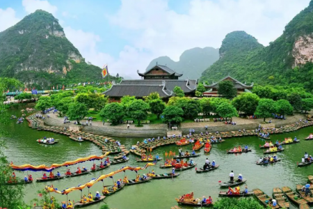 Ban hành Quy chế và Kế hoạch hoạt động của Ban Chỉ đạo nhà nước về du lịch