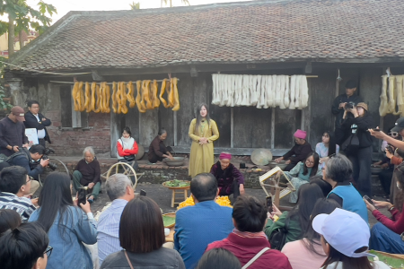 Hưng Yên: Thu hút 80 doanh nghiệp lữ hành tham gia hội nghị xúc tiến du lịch