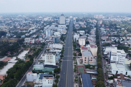 Tây Ninh tăng cường trách nhiệm trong công tác thẩm định phương án giá đất